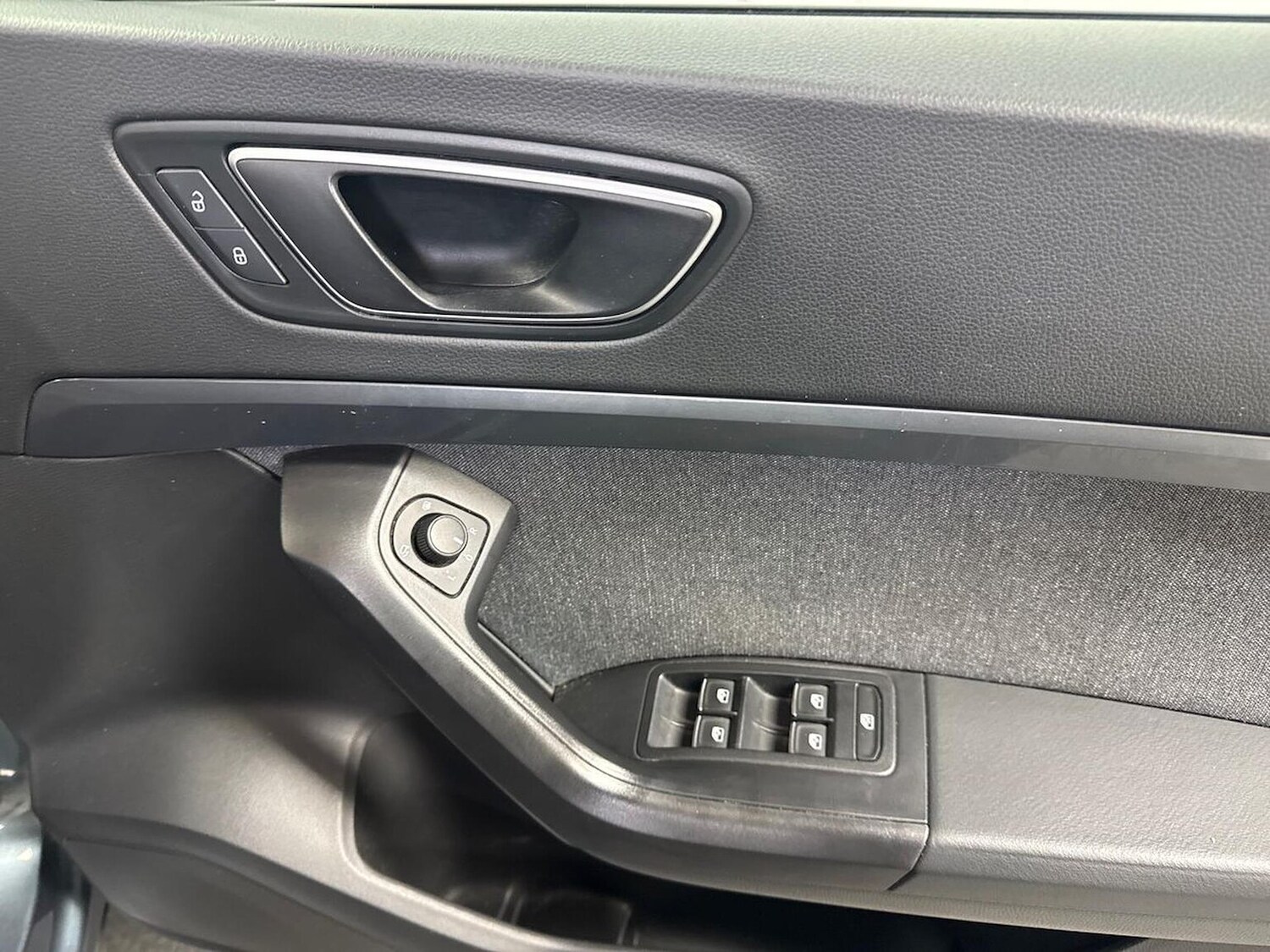 Used SEAT Ateca 2021 for sale - 78191937: Photo 21