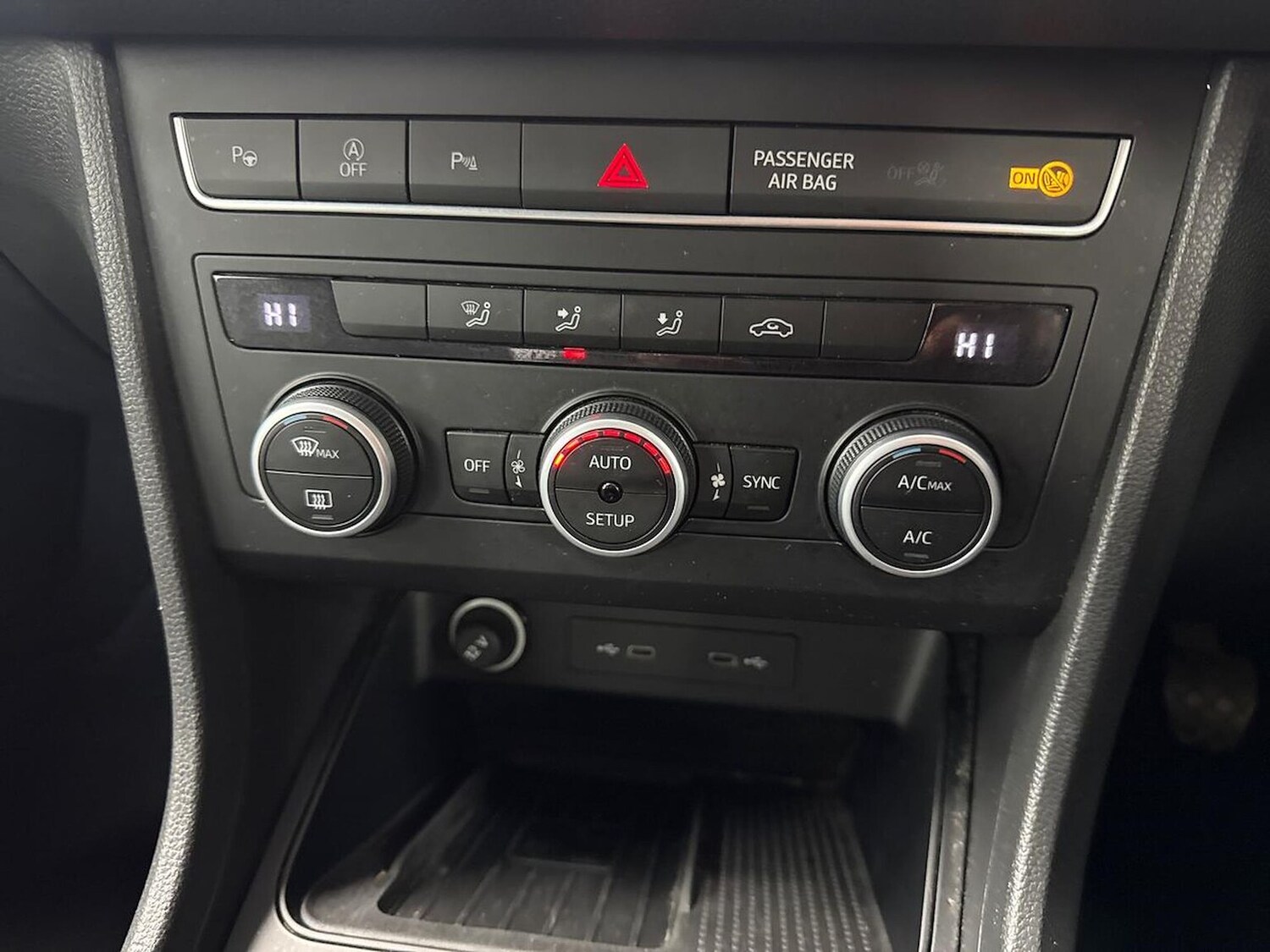 Used SEAT Ateca 2021 for sale - 78191937: Photo 22