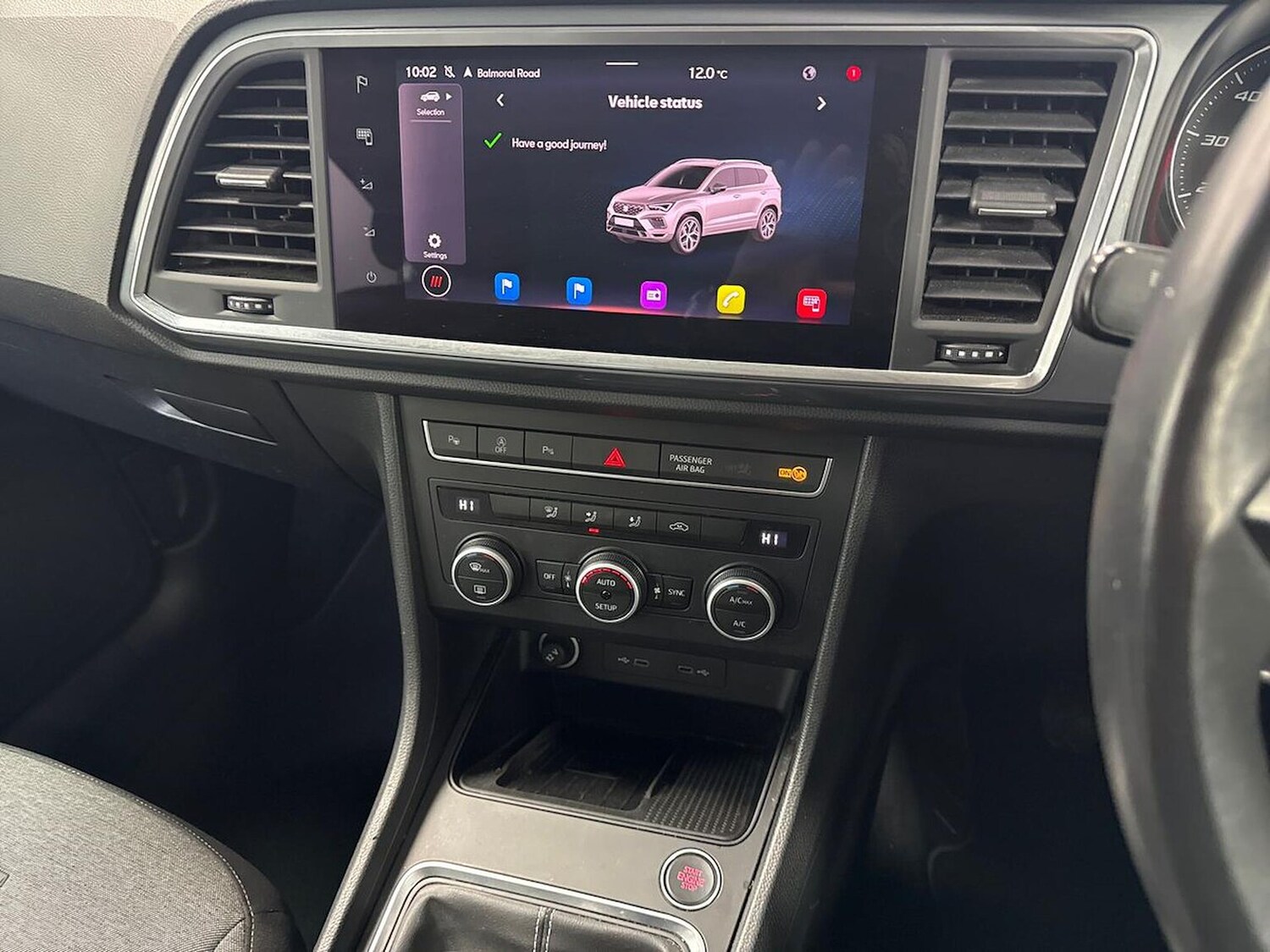 Used SEAT Ateca 2021 for sale - 78191937: Photo 23