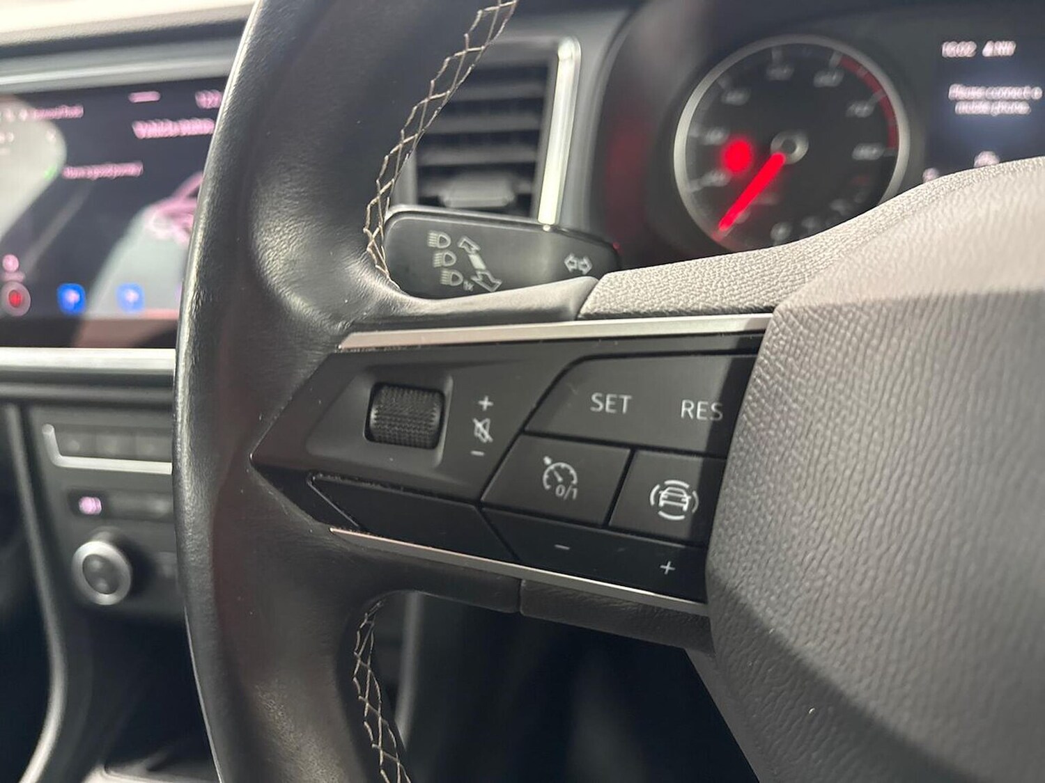 Used SEAT Ateca 2021 for sale - 78191937: Photo 24