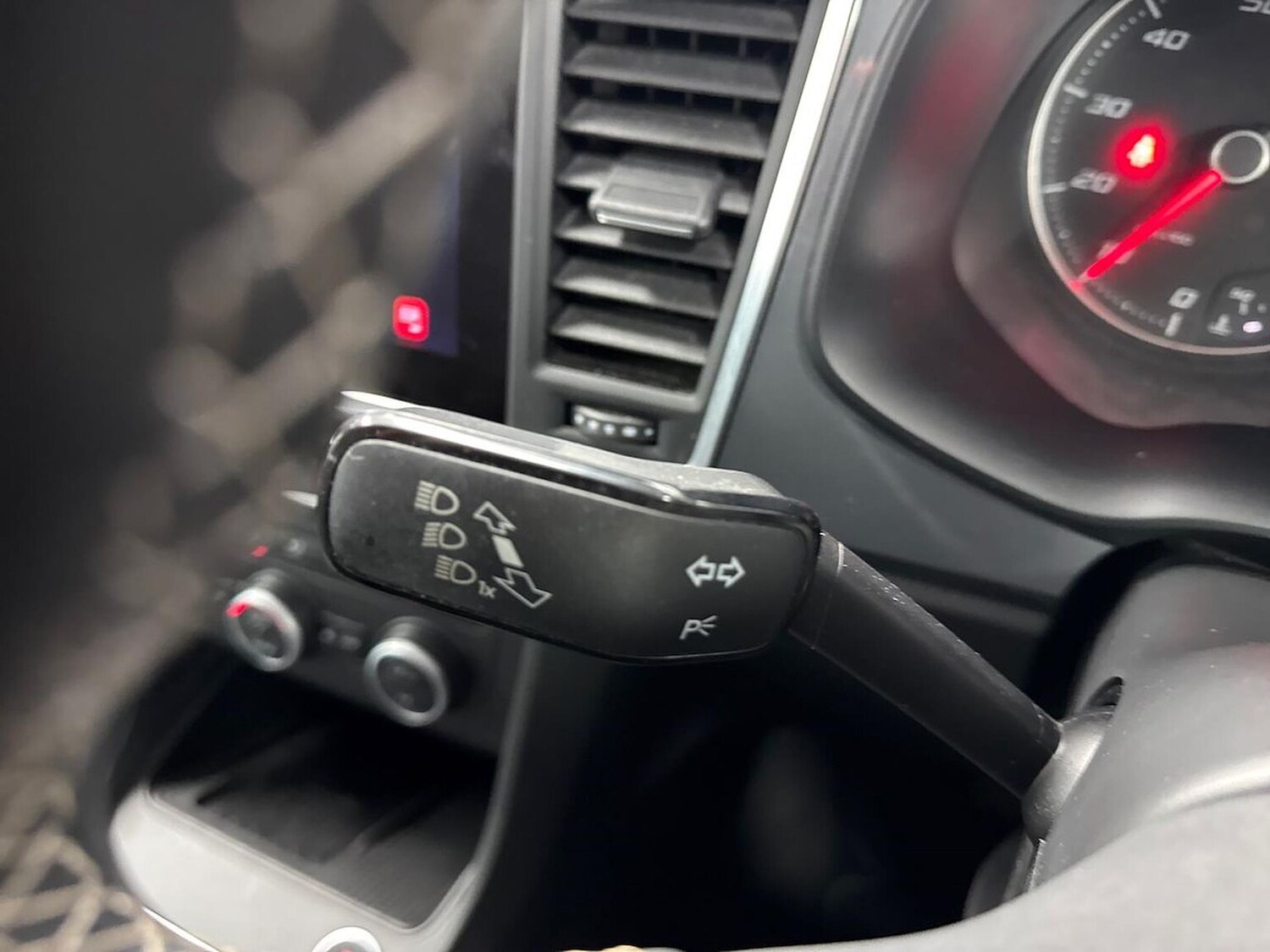 Used SEAT Ateca 2021 for sale - 78191937: Photo 26