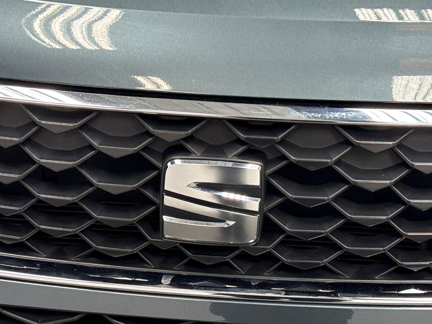 Used SEAT Ateca 2021 for sale - 78191937: Photo 28