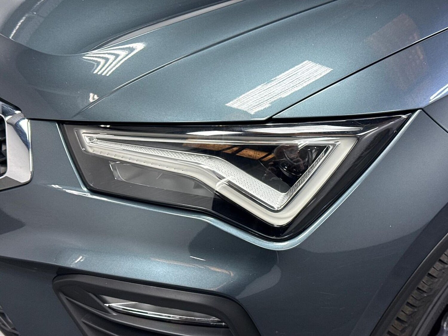 Used SEAT Ateca 2021 for sale - 78191937: Photo 29