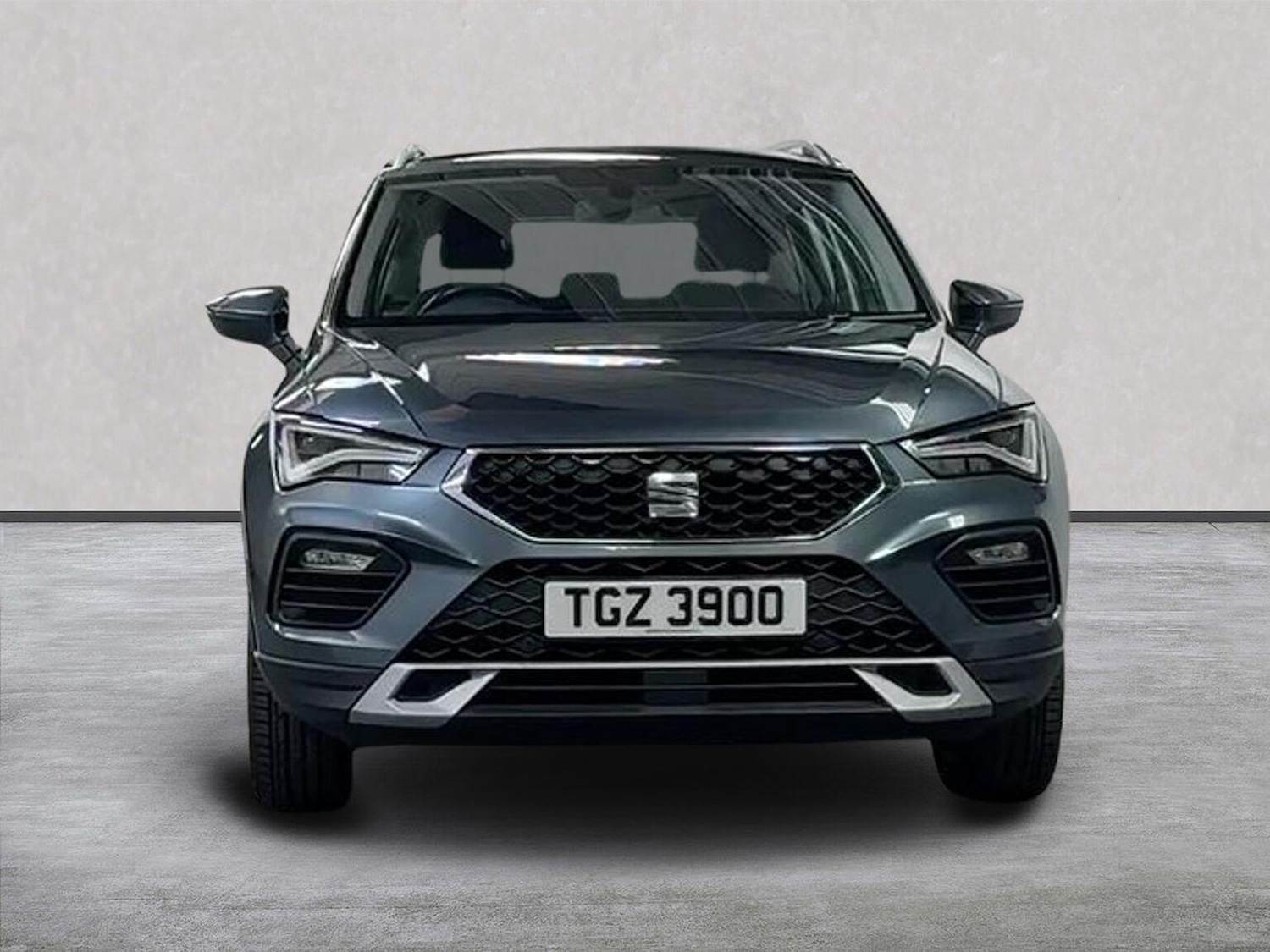 Used SEAT Ateca 2021 for sale - 78191937: Photo 5