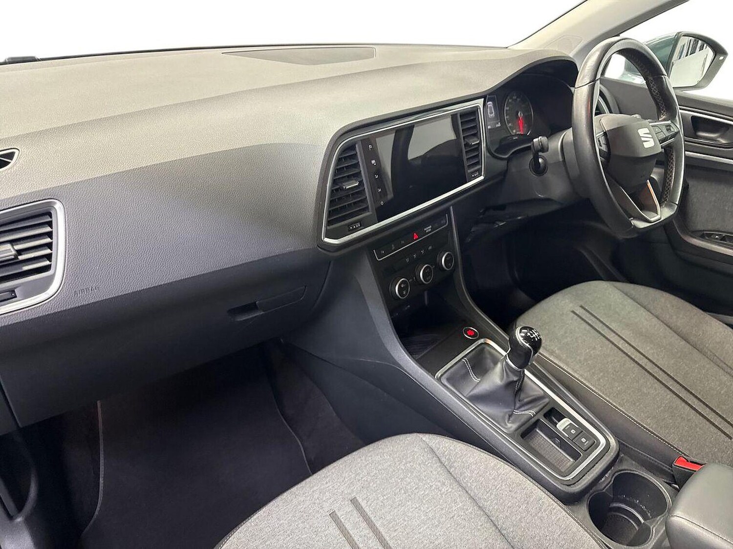 Used SEAT Ateca 2021 for sale - 78191937: Photo 7