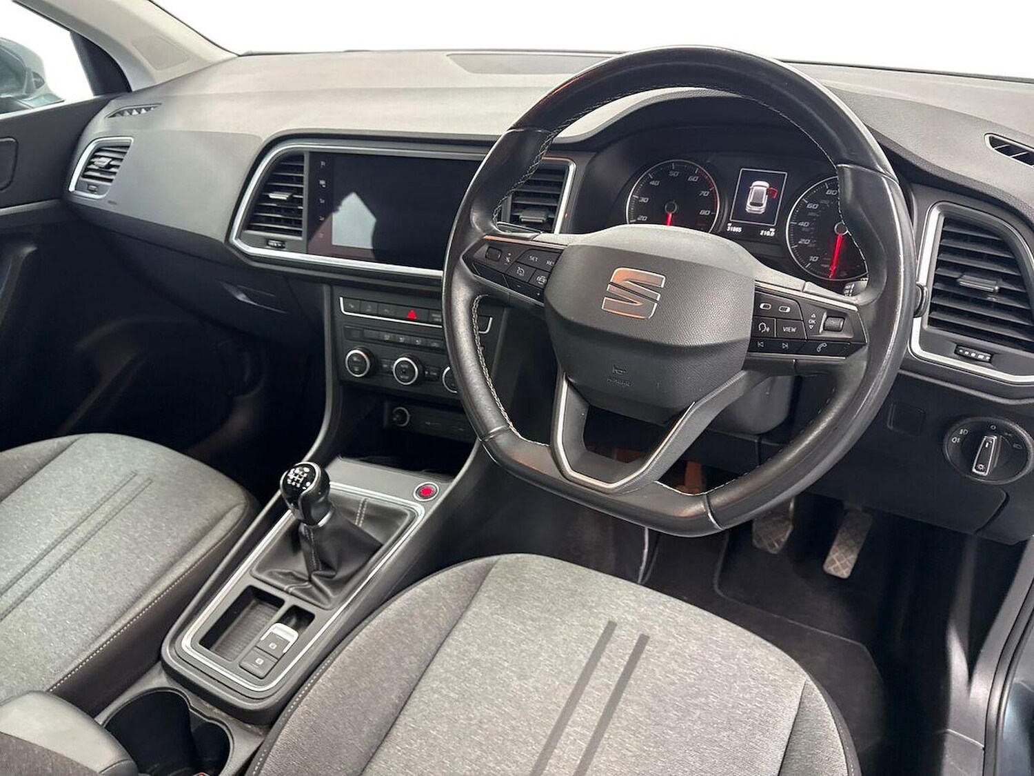 Used SEAT Ateca 2021 for sale - 78191937: Photo 8