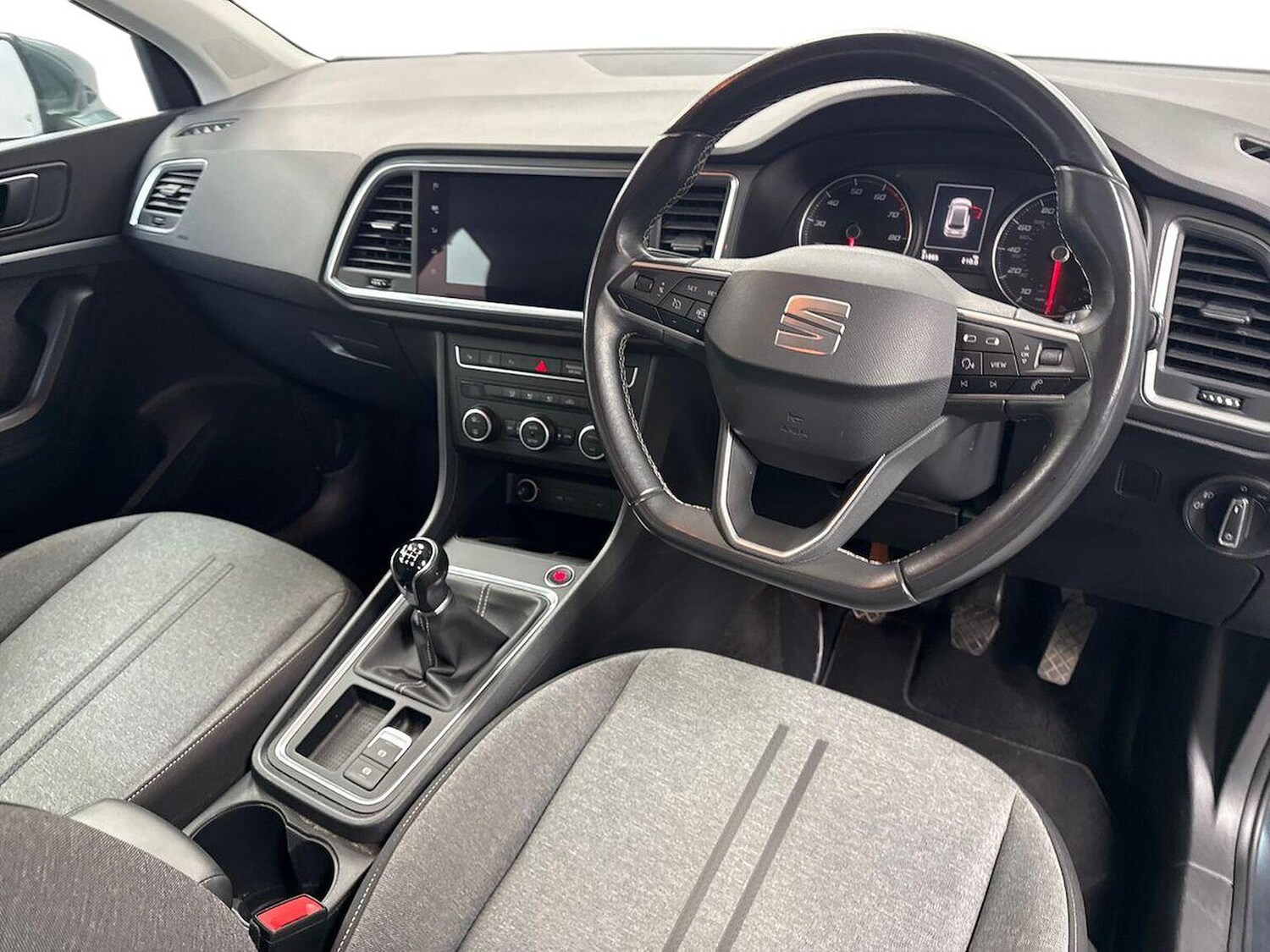 Used SEAT Ateca 2021 for sale - 78191937: Photo 9