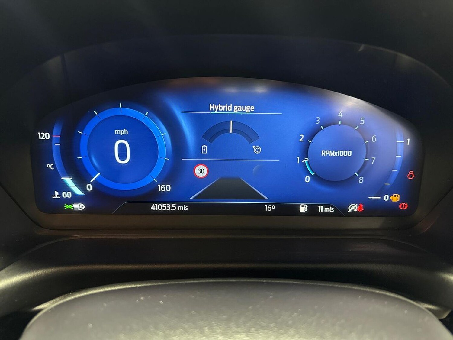 Used Ford Puma 2022 for sale - 76011052: Photo 10