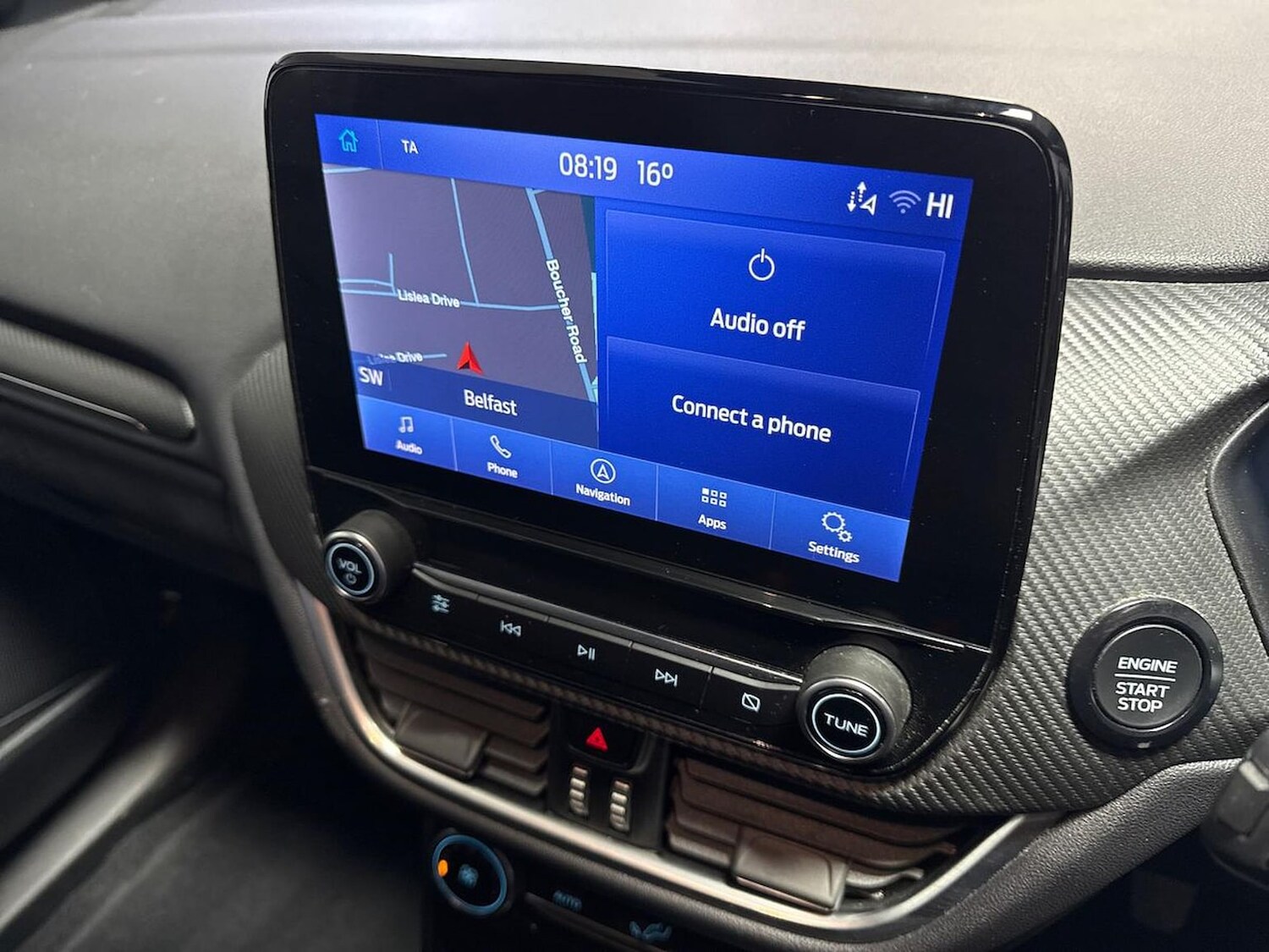 Used Ford Puma 2022 for sale - 76011052: Photo 11