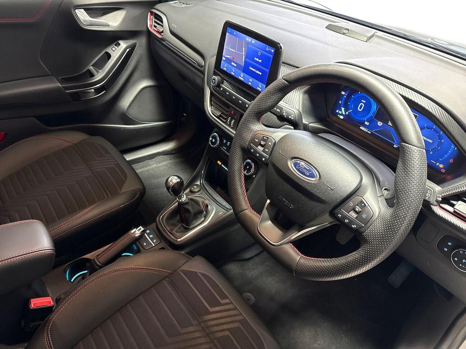 Used Ford Puma 2022 for sale - 76011052: Photo 15