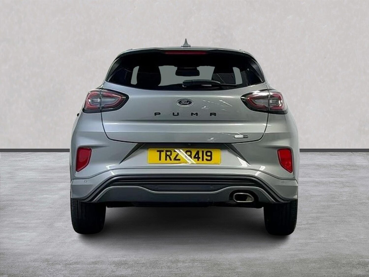 Used Ford Puma 2022 for sale - 76011052: Photo 18