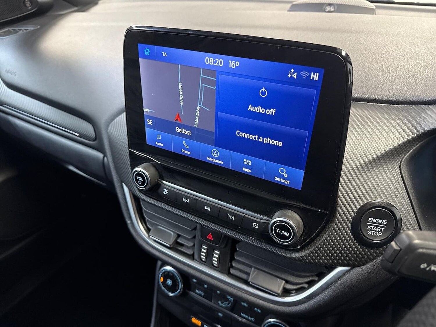 Used Ford Puma 2022 for sale - 76011052: Photo 23