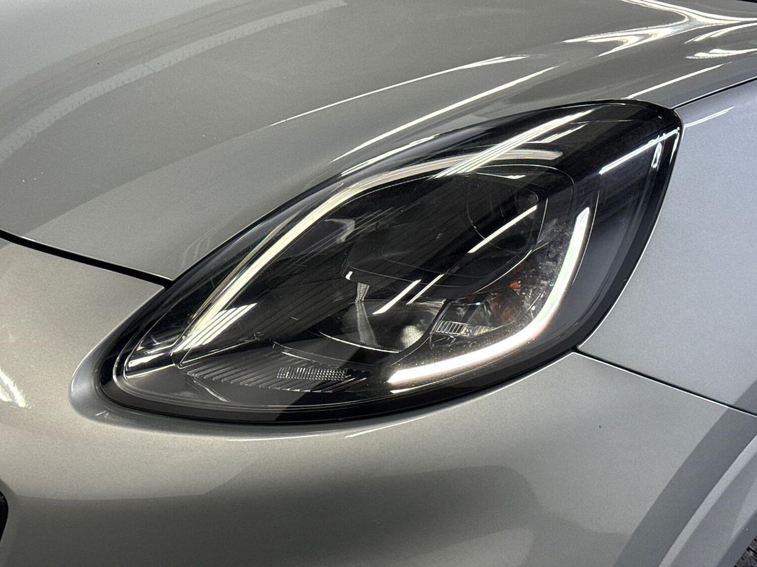 Used Ford Puma 2022 for sale - 76011052: Photo 29