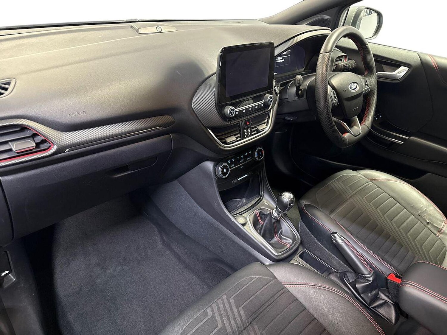 Used Ford Puma 2022 for sale - 76011052: Photo 7