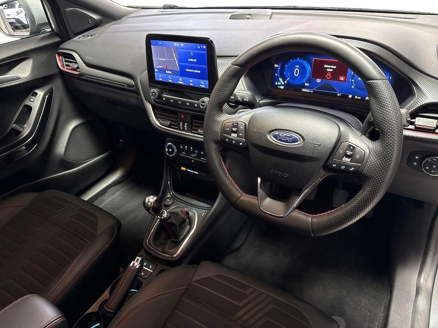 Used Ford Puma 2022 for sale - 76011052: Photo 8