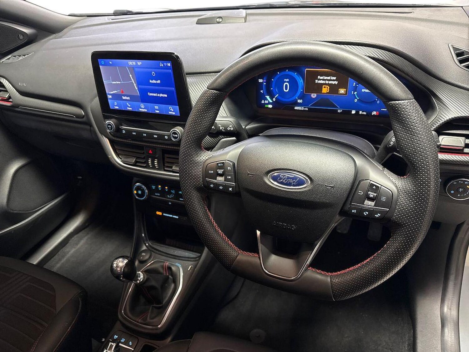 Used Ford Puma 2022 for sale - 76011052: Photo 9