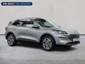 Used Ford Kuga 2023 for sale - 79500961: Photo