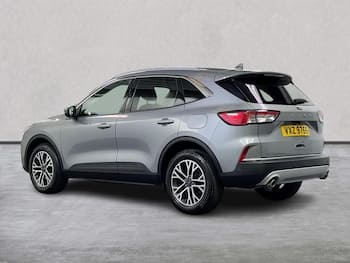 Used Ford Kuga 2023 for sale - 79500961: Photo