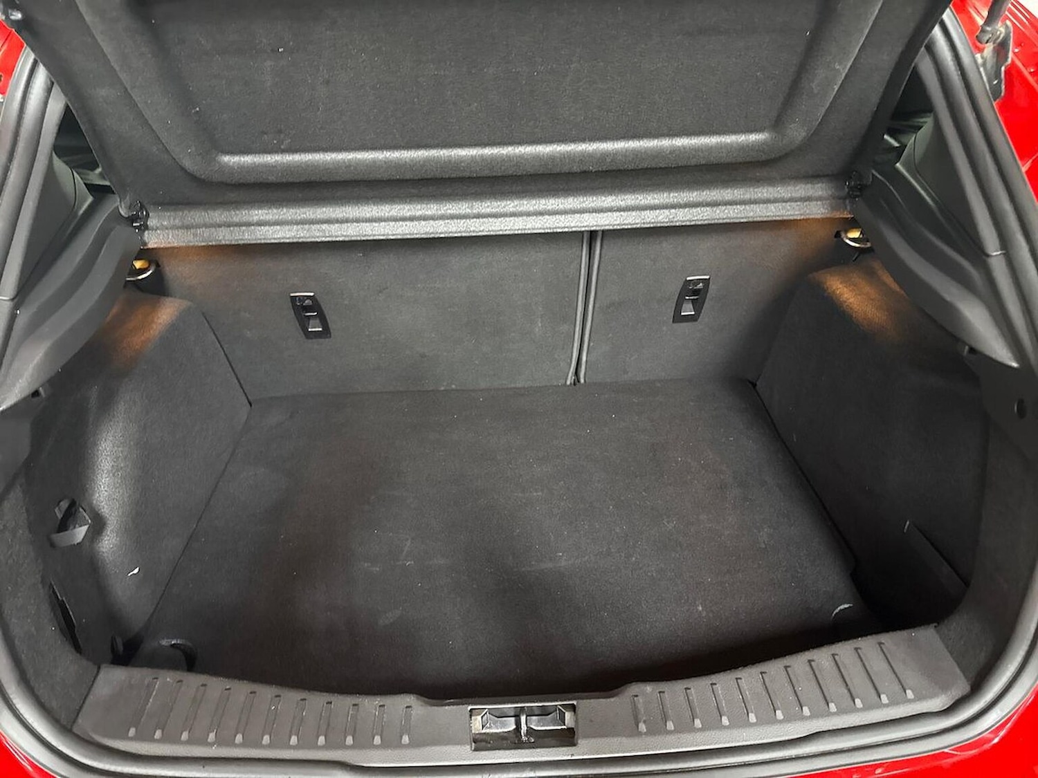 Used Ford Focus 2016 for sale - 77542482: Photo 17