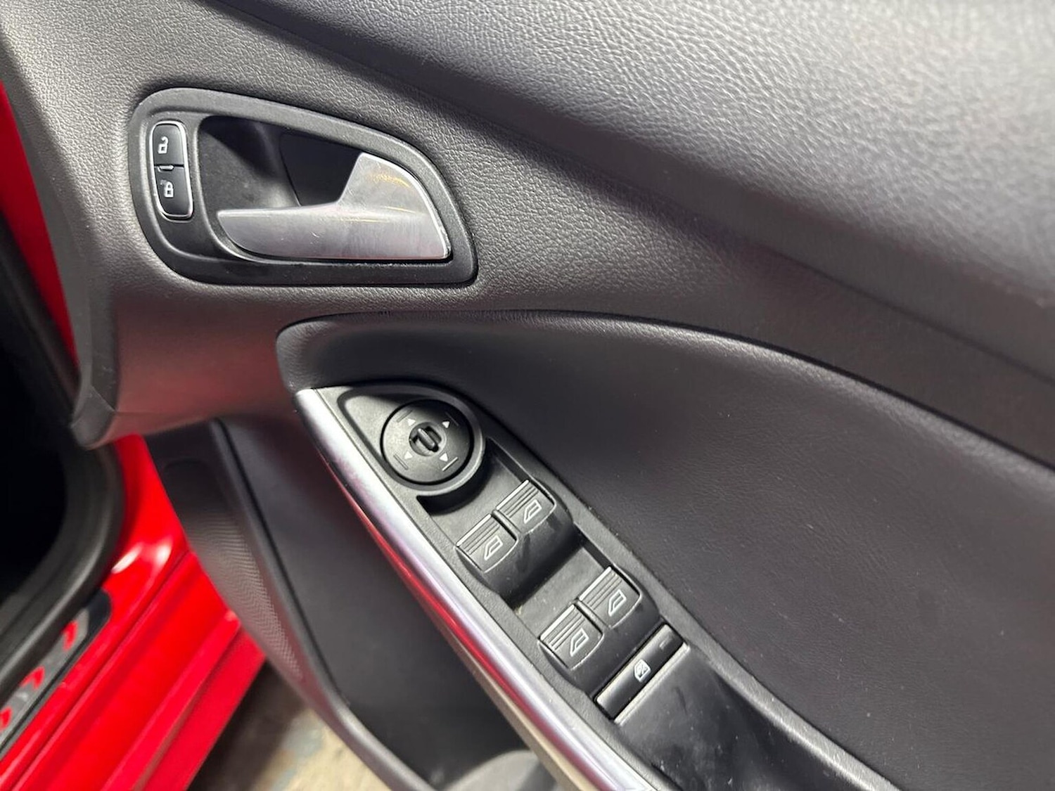 Used Ford Focus 2016 for sale - 77542482: Photo 21