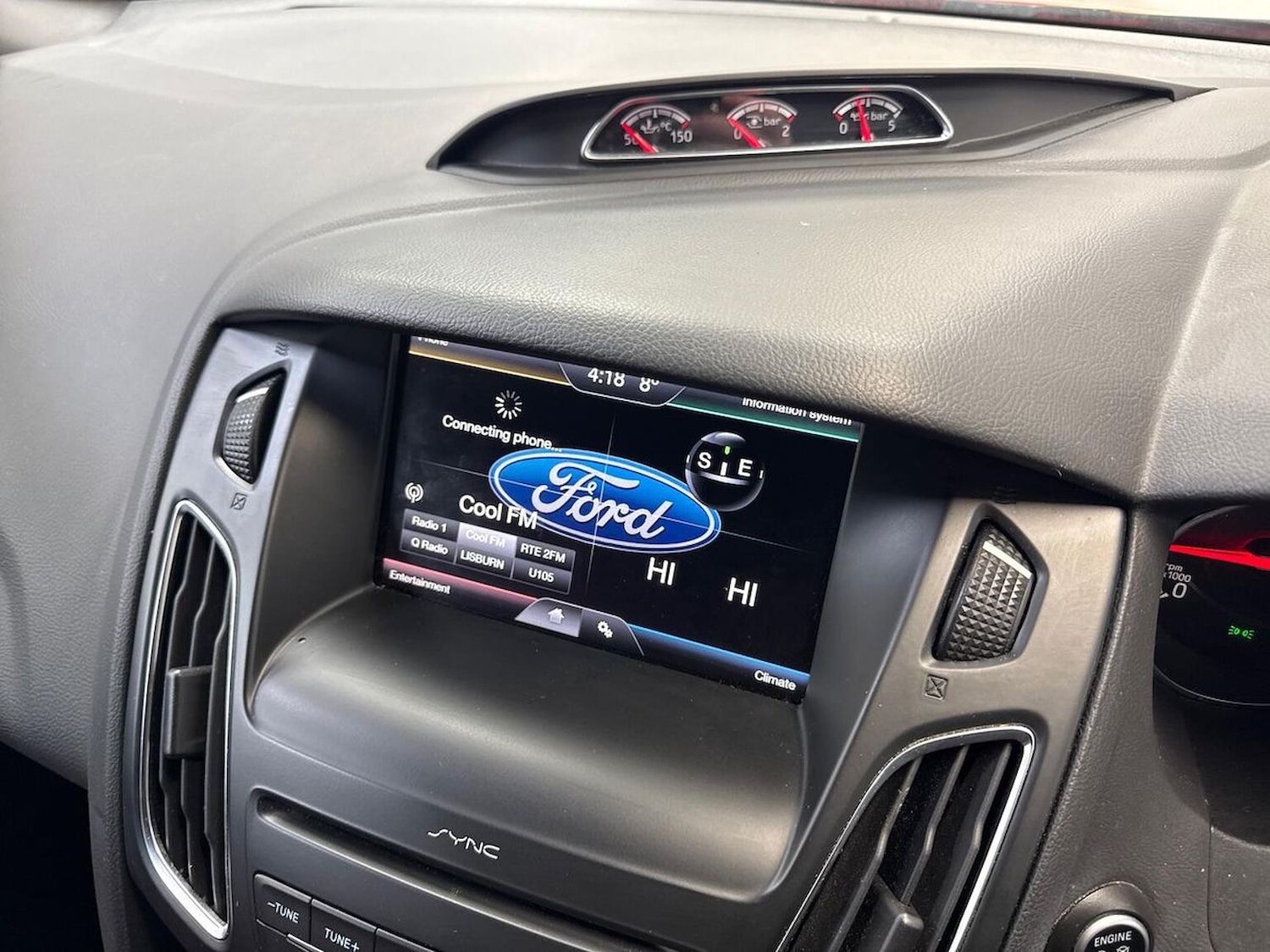 Used Ford Focus 2016 for sale - 77542482: Photo 23