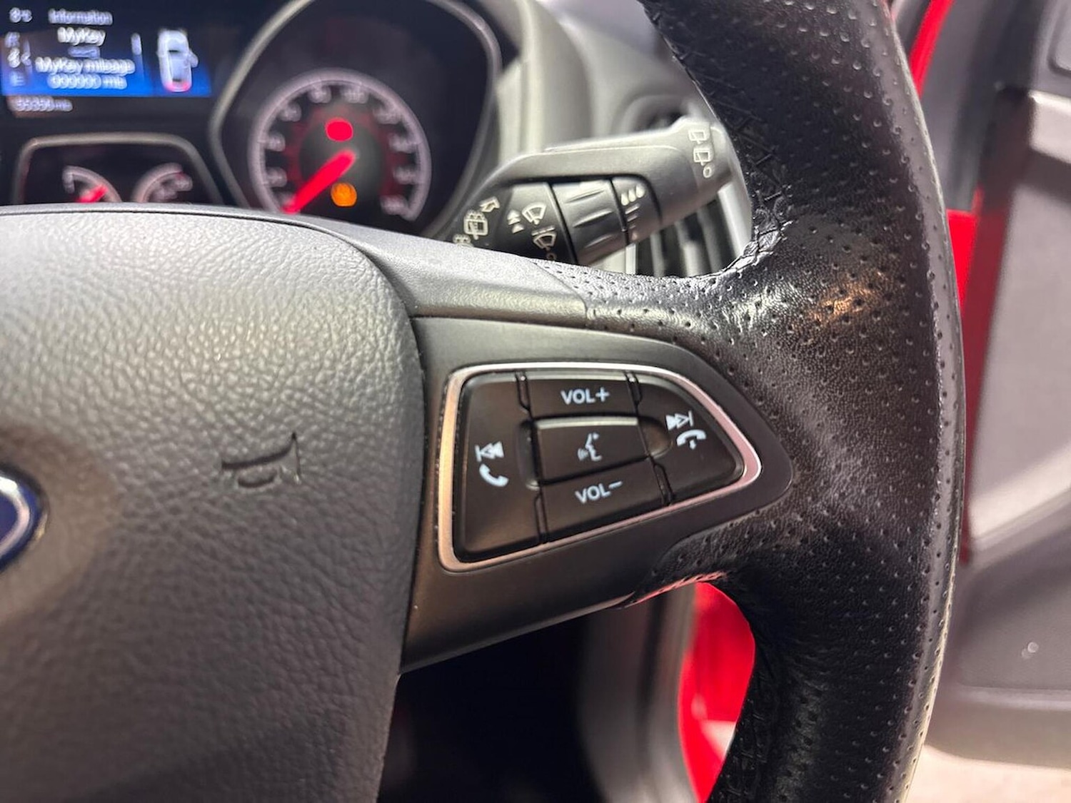 Used Ford Focus 2016 for sale - 77542482: Photo 24