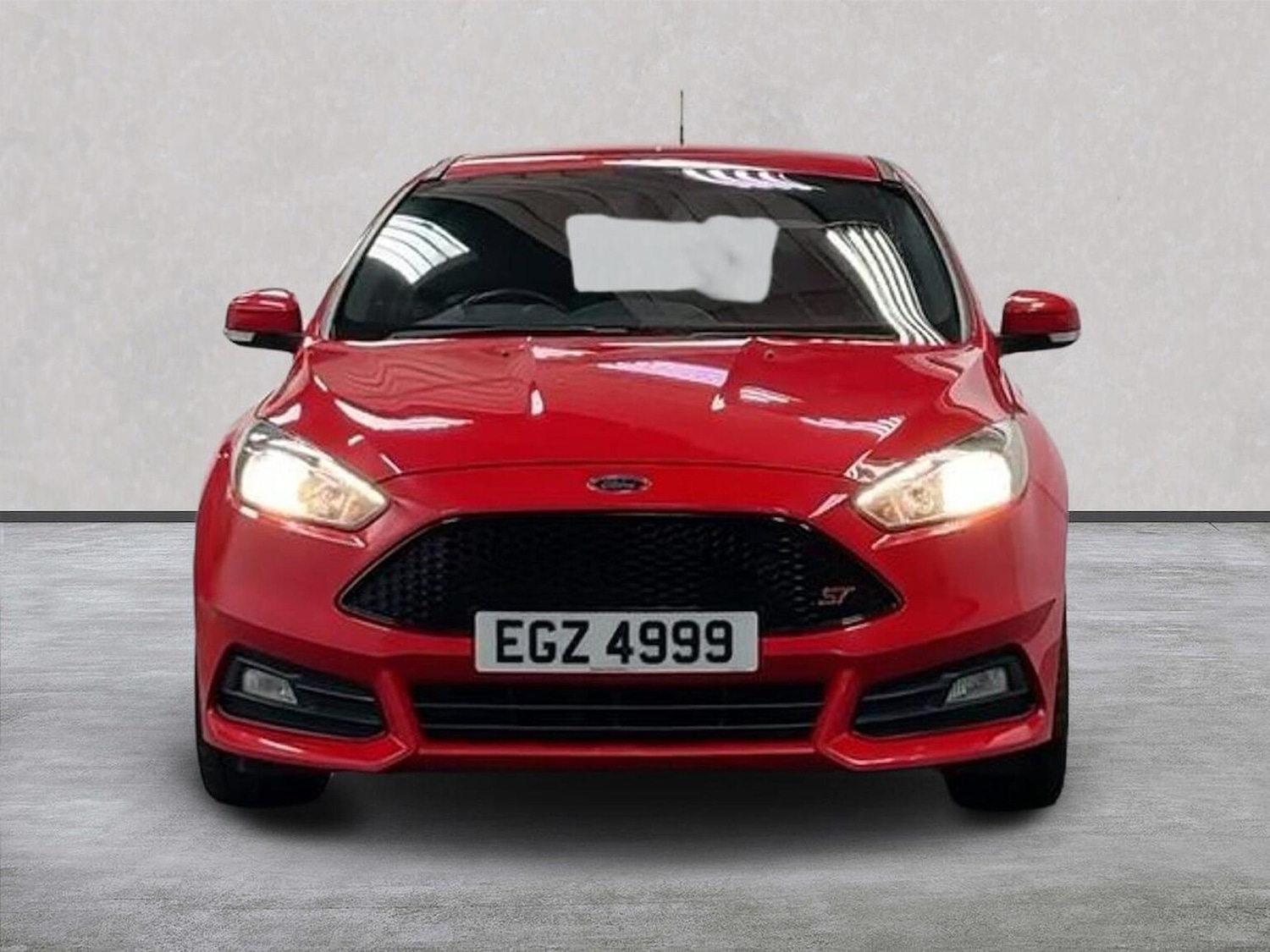 Used Ford Focus 2016 for sale - 77542482: Photo 5