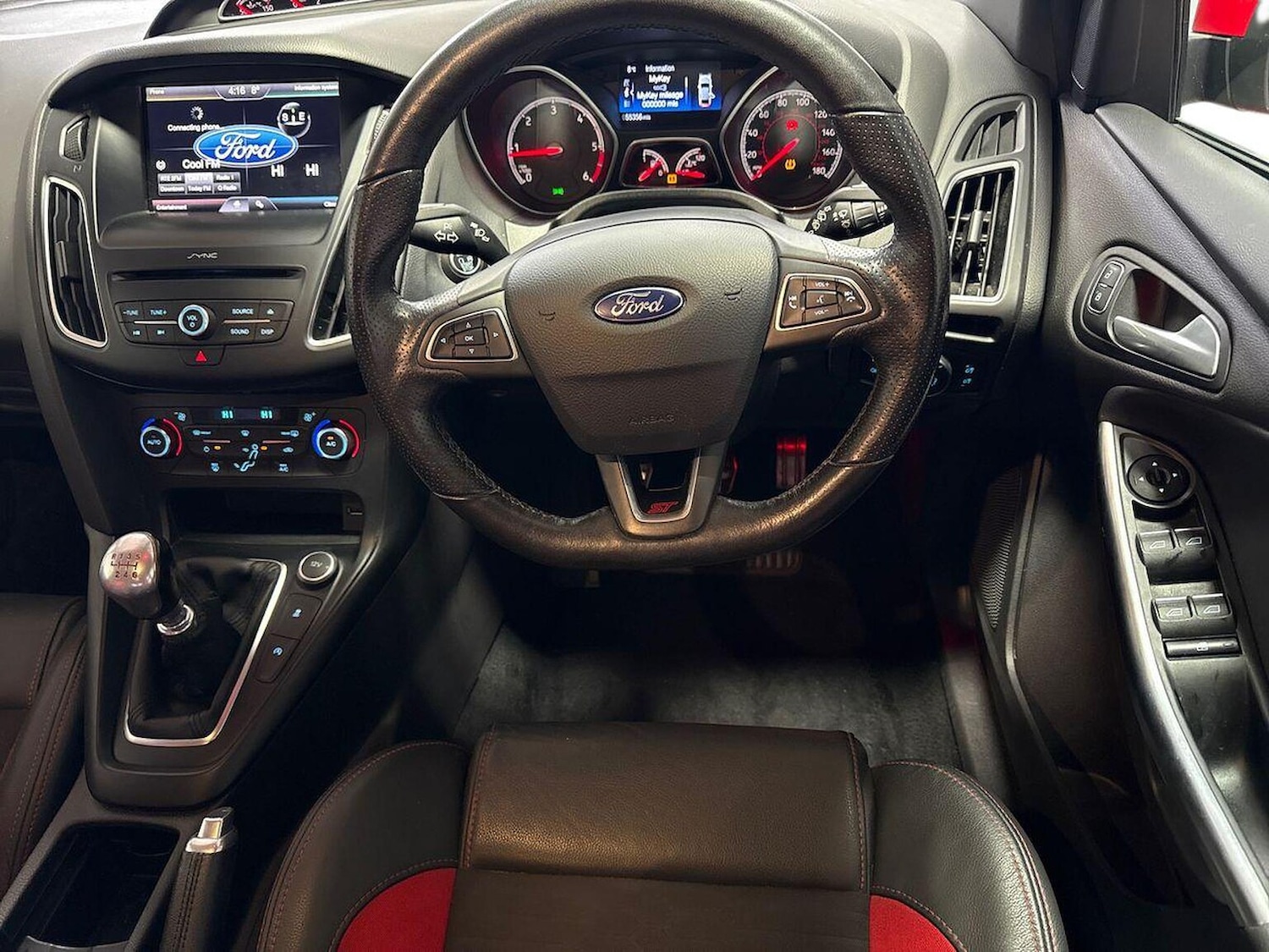 Used Ford Focus 2016 for sale - 77542482: Photo 9