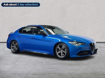 2019 - 2.0 TB 280 Veloce 4dr Auto