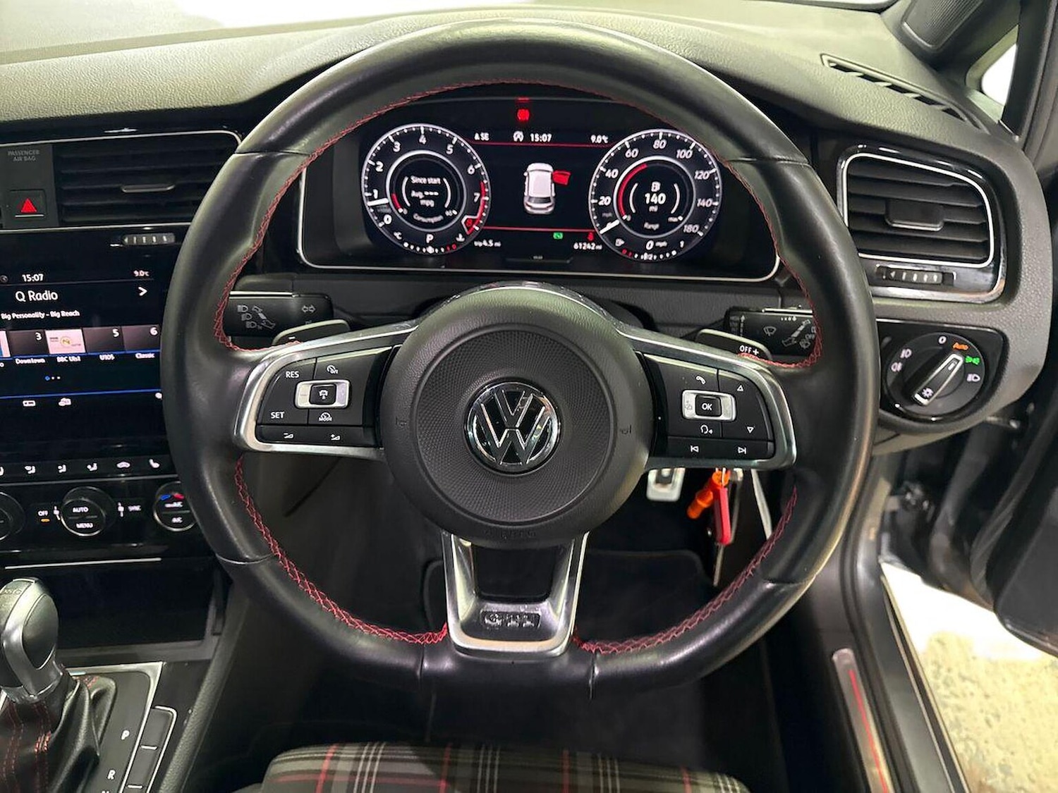 Used Volkswagen Golf 2017 for sale - 78191888: Photo 11