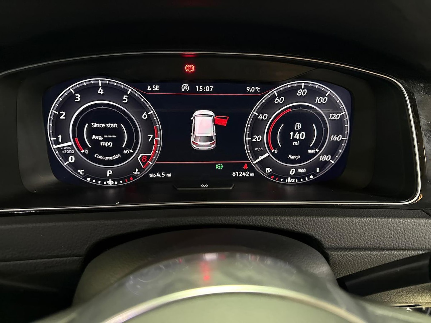 Used Volkswagen Golf 2017 for sale - 78191888: Photo 12