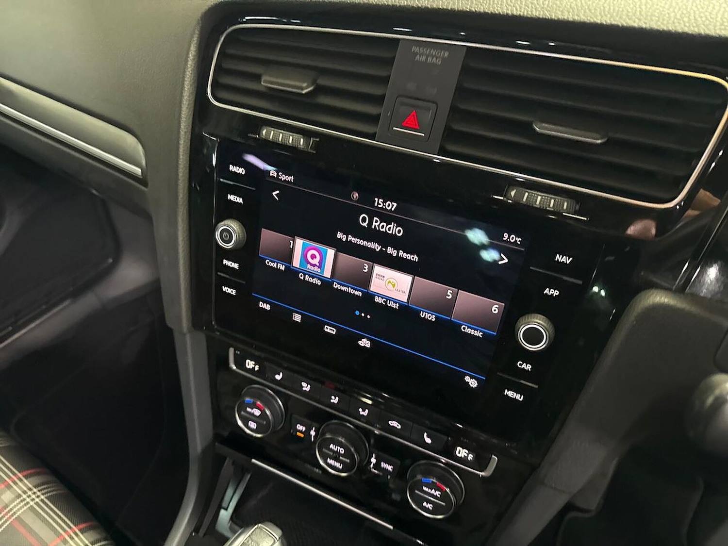 Used Volkswagen Golf 2017 for sale - 78191888: Photo 13