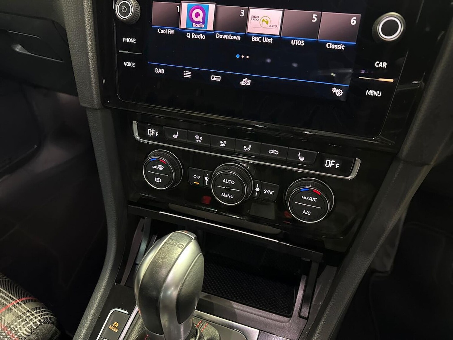 Used Volkswagen Golf 2017 for sale - 78191888: Photo 14