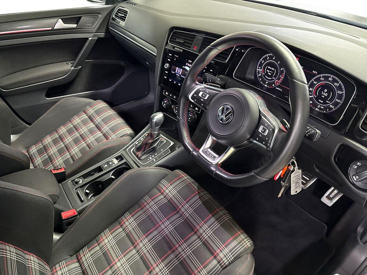 Used Volkswagen Golf 2017 for sale - 78191888: Photo 17