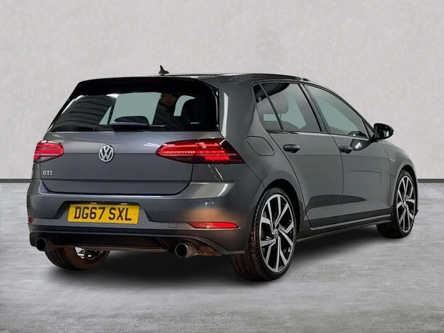 Used Volkswagen Golf 2017 for sale - 78191888: Photo 20