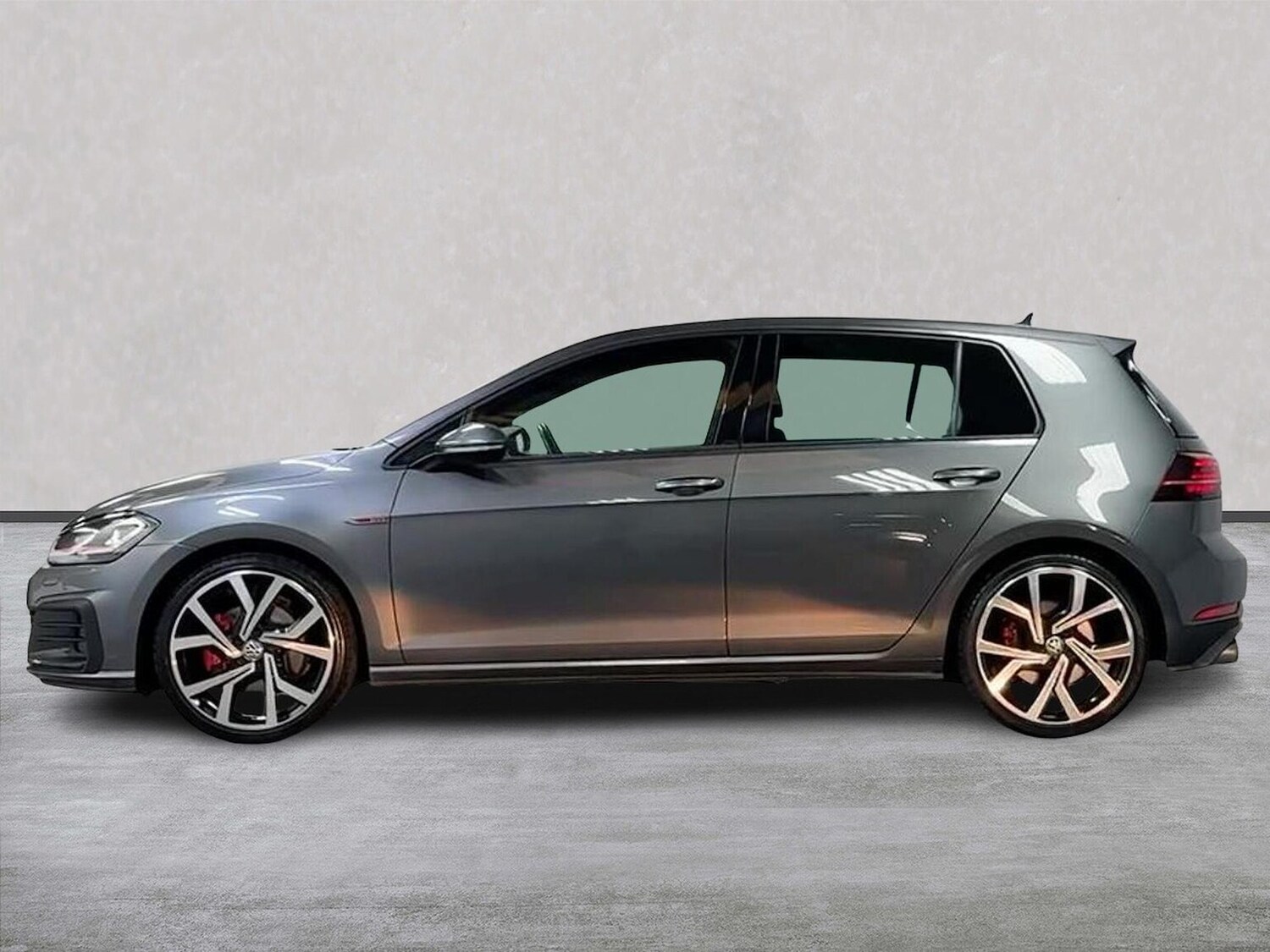 Used Volkswagen Golf 2017 for sale - 78191888: Photo 21