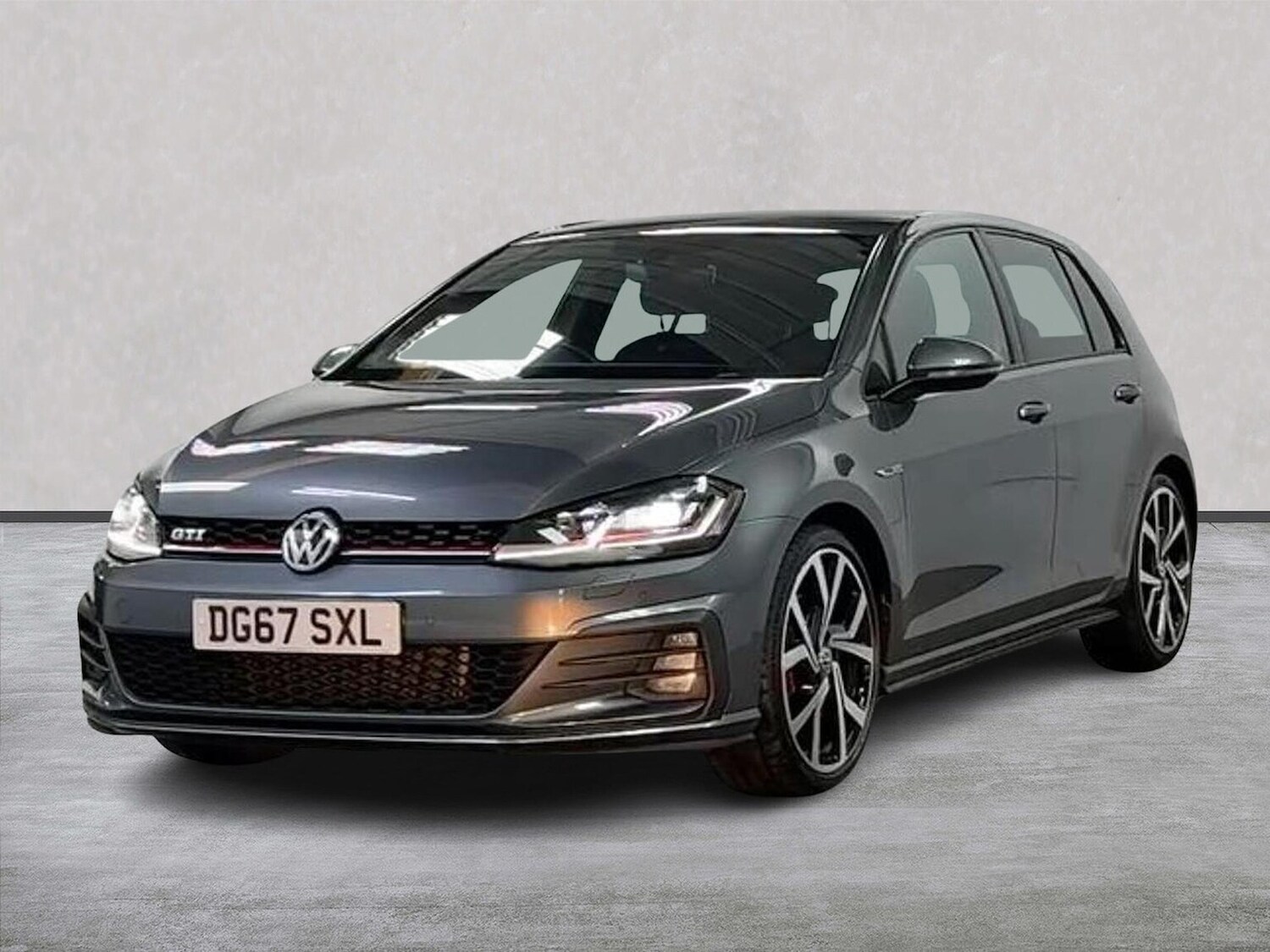 Used Volkswagen Golf 2017 for sale - 78191888: Photo 22