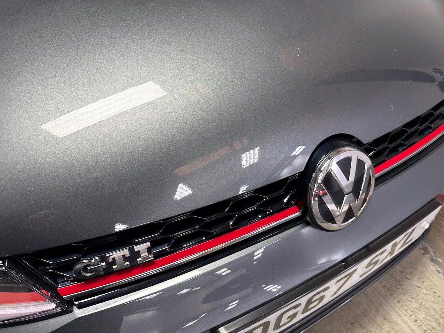 Used Volkswagen Golf 2017 for sale - 78191888: Photo 30