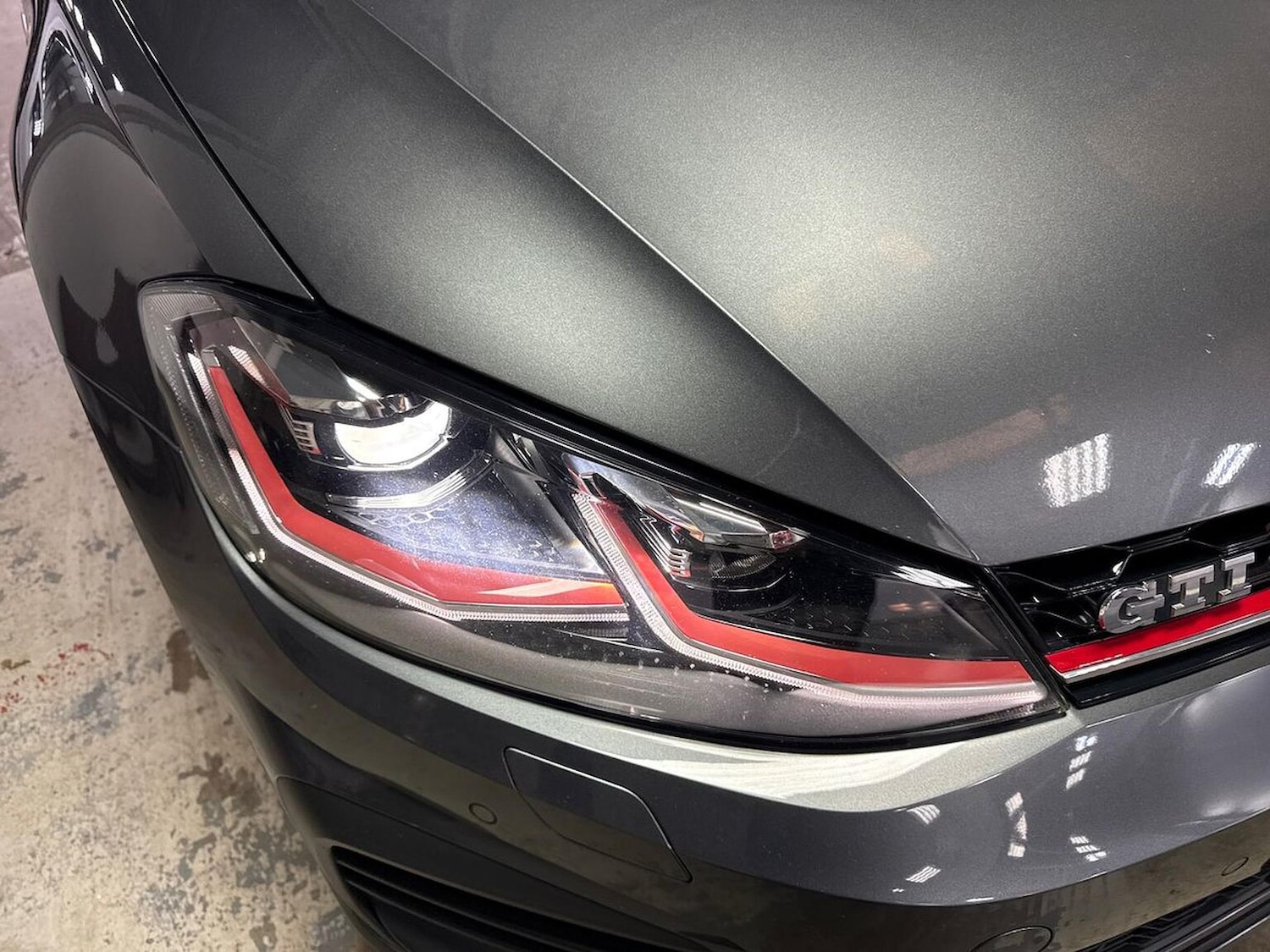 Used Volkswagen Golf 2017 for sale - 78191888: Photo 31