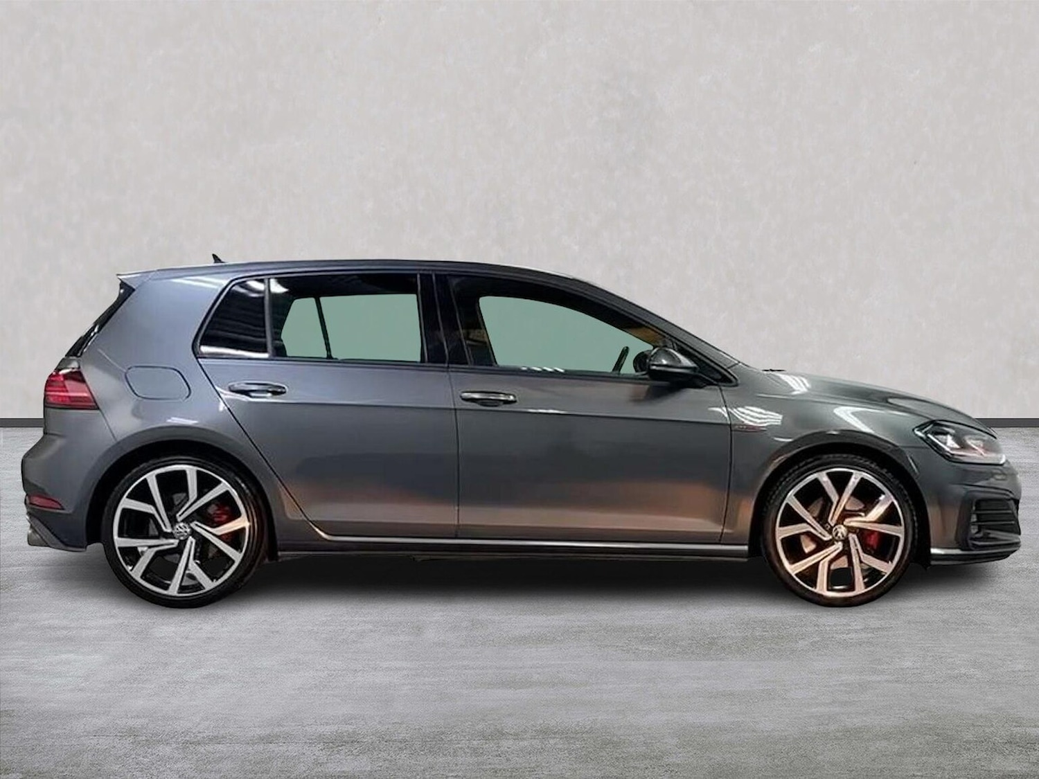 Used Volkswagen Golf 2017 for sale - 78191888: Photo 5