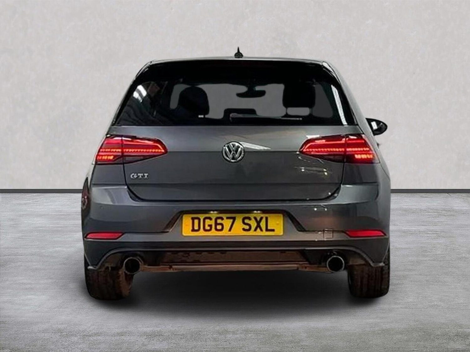 Used Volkswagen Golf 2017 for sale - 78191888: Photo 6