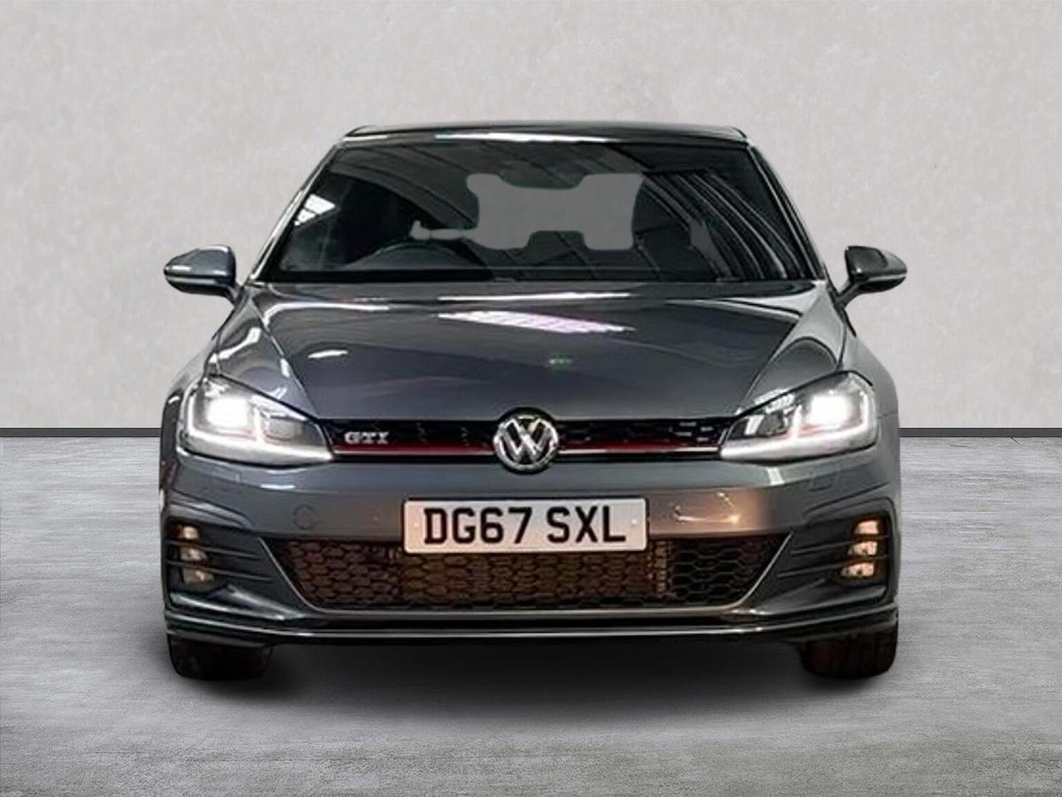 Used Volkswagen Golf 2017 for sale - 78191888: Photo 7