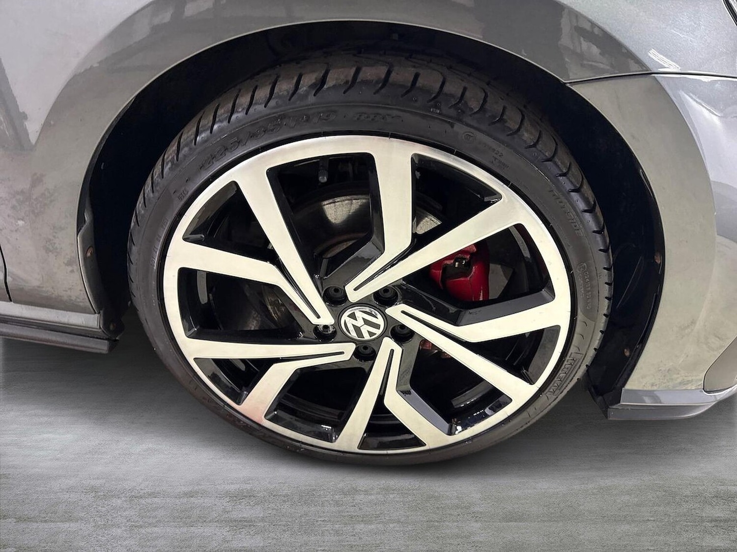 Used Volkswagen Golf 2017 for sale - 78191888: Photo 8