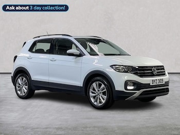 2022 - 1.0 Tsi 110 Se 5Dr