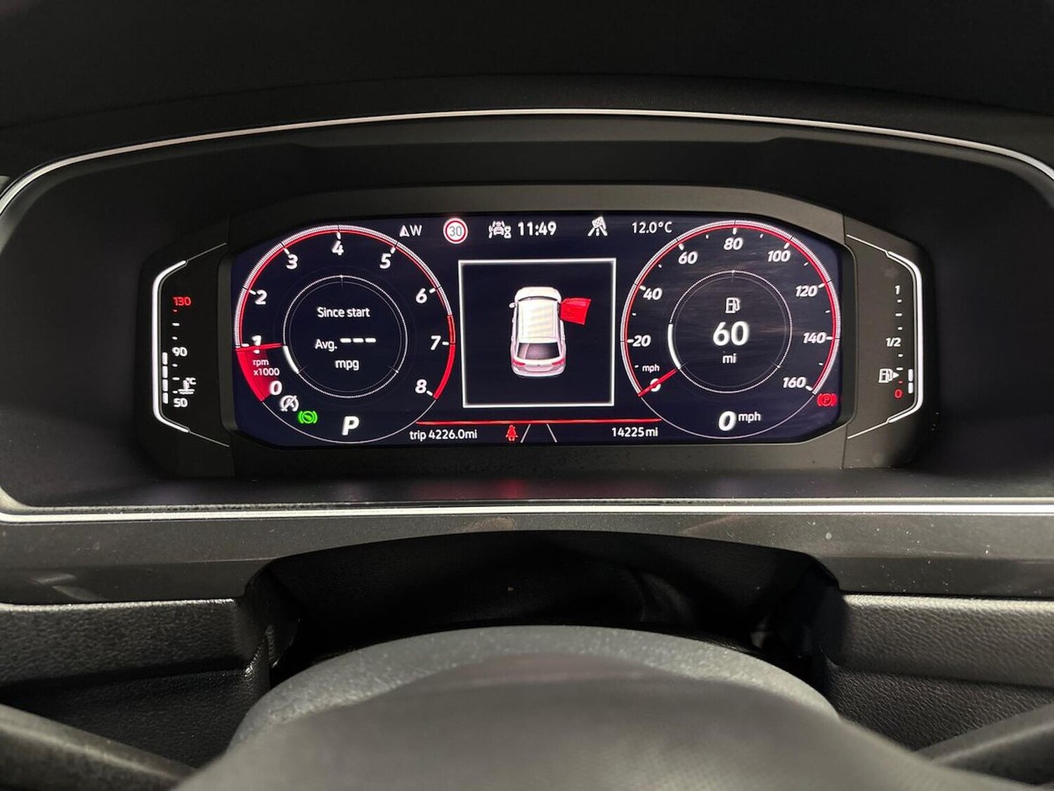 Used Volkswagen Tiguan 2023 for sale - 76299364: Photo 10