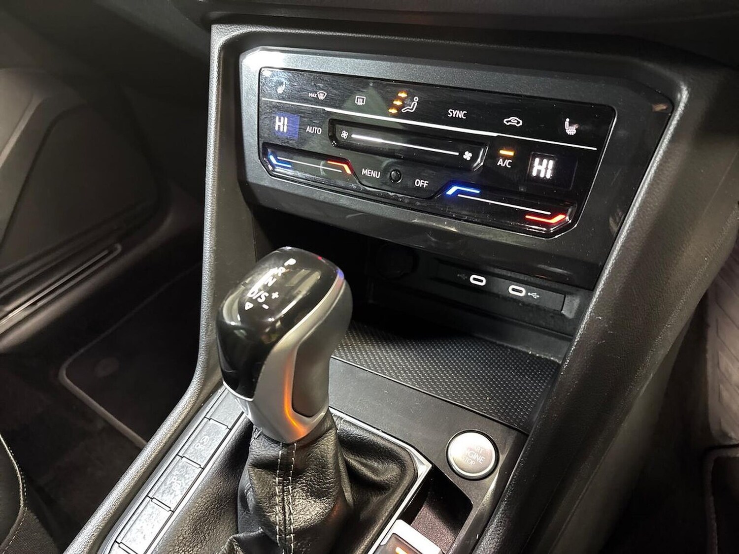 Used Volkswagen Tiguan 2023 for sale - 76299364: Photo 12