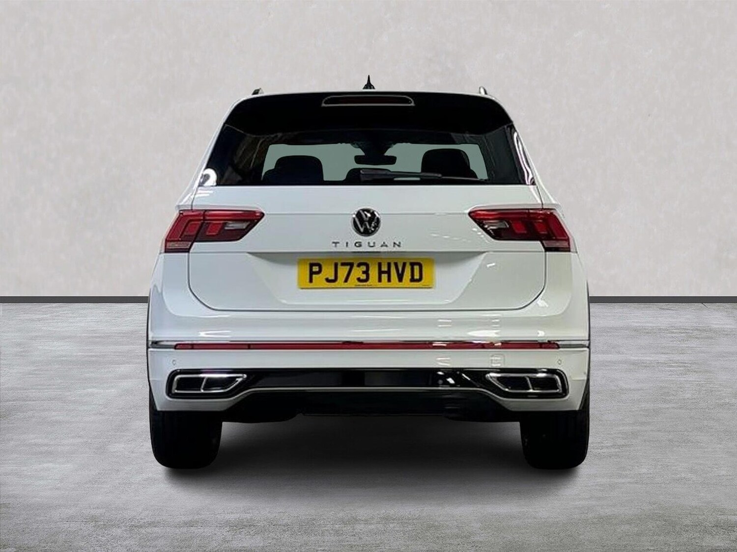 Used Volkswagen Tiguan 2023 for sale - 76299364: Photo 18