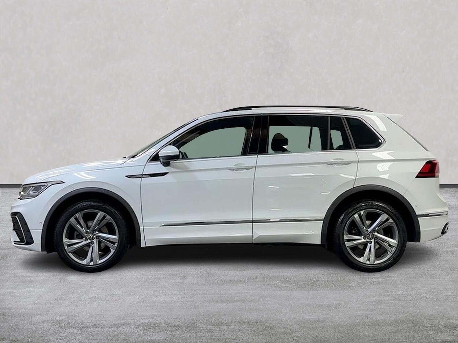 Used Volkswagen Tiguan 2023 for sale - 76299364: Photo 19