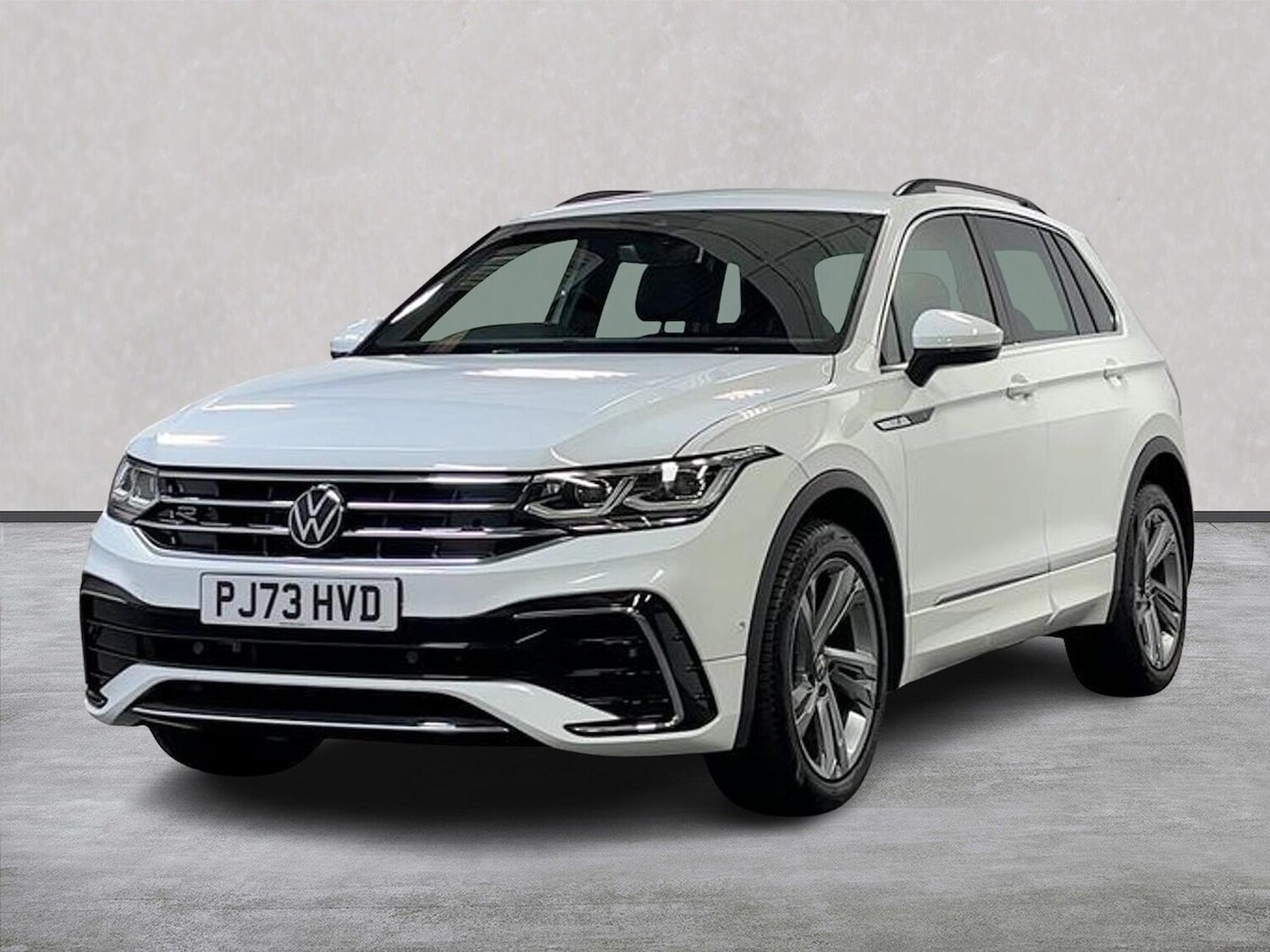 Used Volkswagen Tiguan 2023 for sale - 76299364: Photo 20