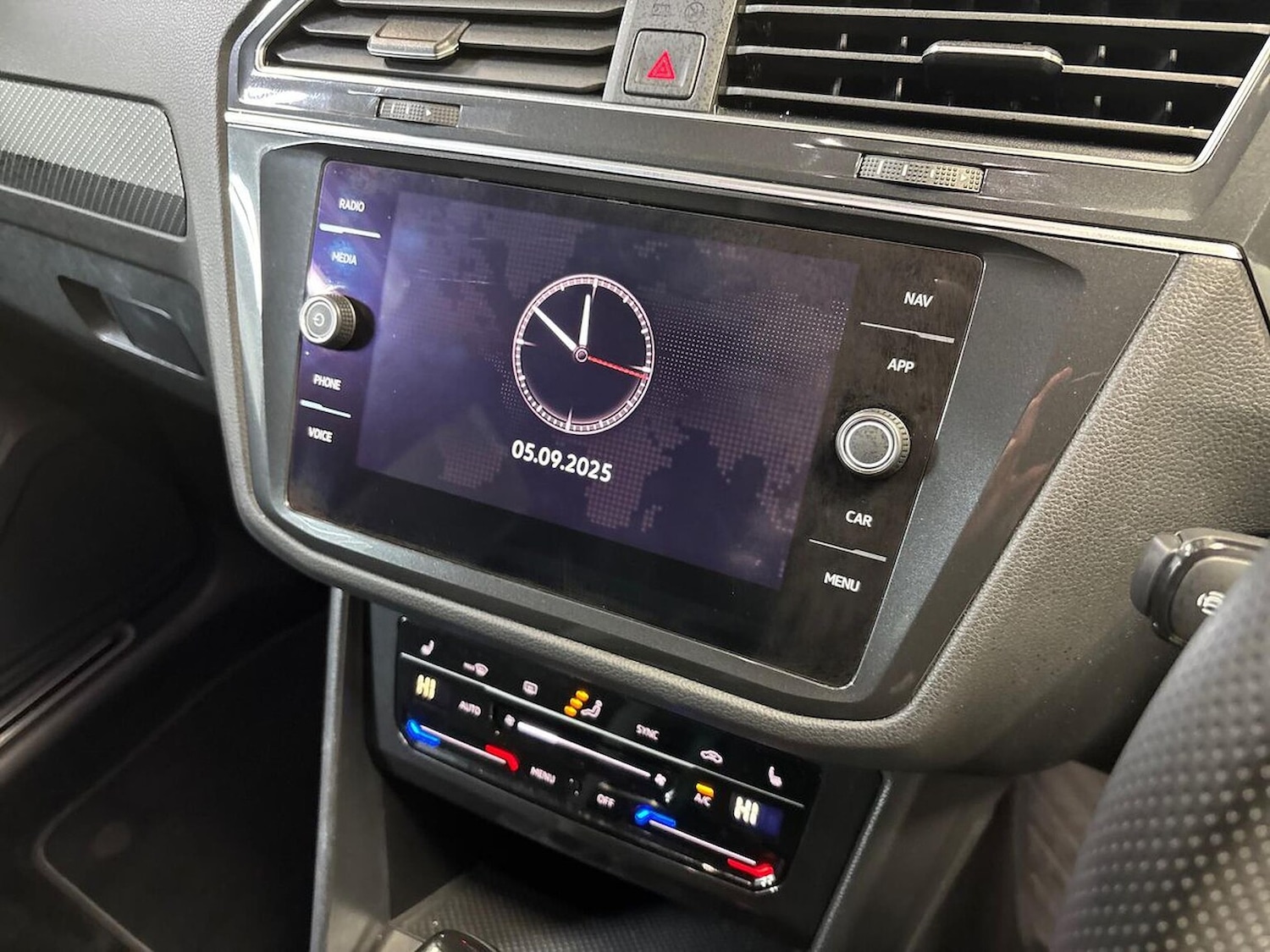 Used Volkswagen Tiguan 2023 for sale - 76299364: Photo 23